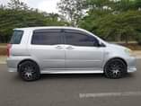 A picture of Toyota Raum New Model On Sale Price 10 5 Million