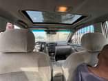 A picture of Toyota Corolla 2004