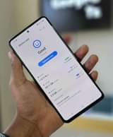 A picture of Samsung A51 GB128 O6I2O4IO5O