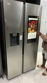 classifieds/fridges