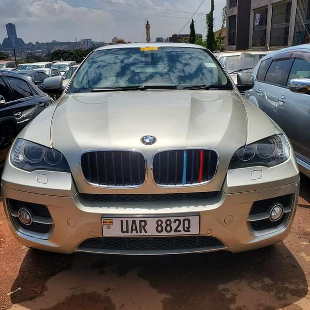 used bmw