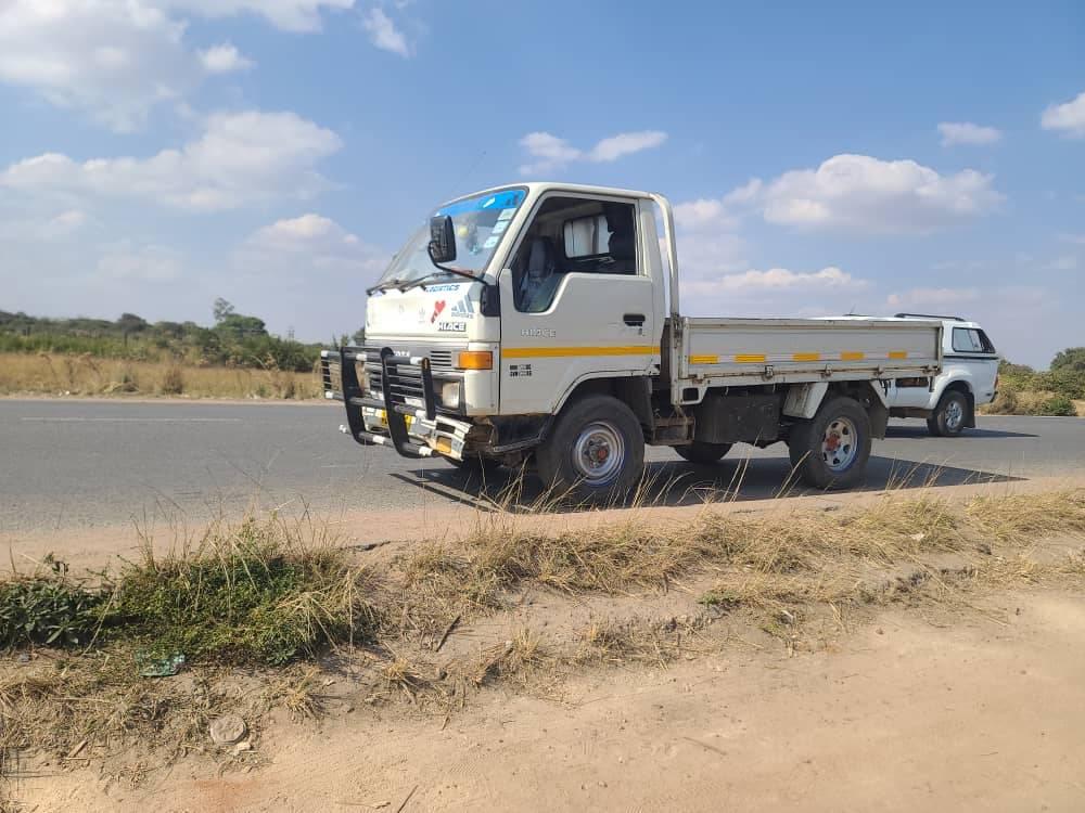toyota dyna