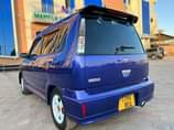 A picture of NISSAN CUBE