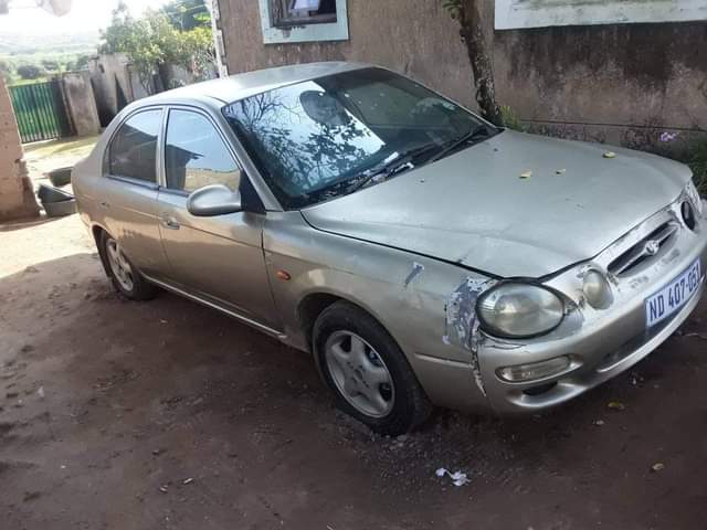 Accident D.