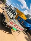 A picture of Townace 0715999924