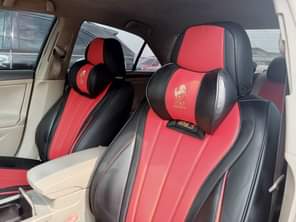 A picture of For sale Slightly used 2010 Toyota Camry XLE Full option