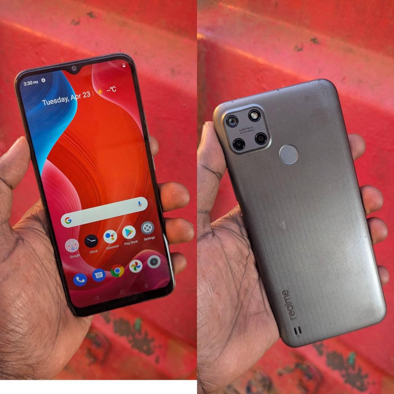 used samsung galaxy