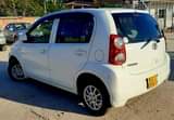 A picture of TOYOTA PASSO 2011
