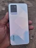 A picture of Vivo Y21