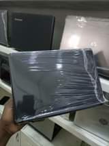 A picture of Njoo uchague laptop Kali tumeshusha Bei na mzigo upo wakutosha