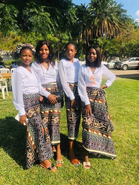 chilanga mulilo
