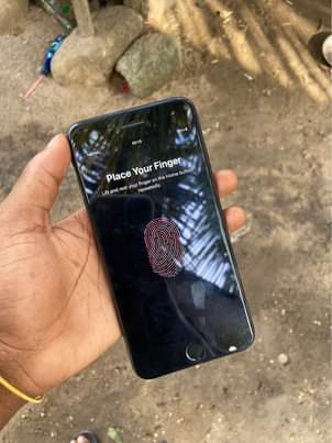 A picture of iphone 7 plus