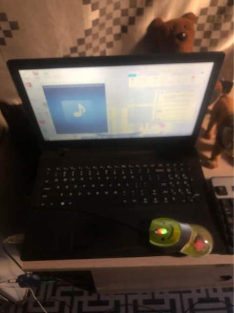 lenovo laptop