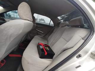 A picture of Distress sales Toyota Corolla 2012 Belgium standard Price 5 8m
