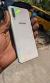 A picture of A50 Samsung galaxy gb 128