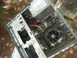 A picture of HP PRO DESK HAINA RAM HAINA HARD DISK UKICHOMEKA WAYA