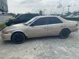 A picture of Toyota Camry 2001 4 plug Partly first body Engine Ac