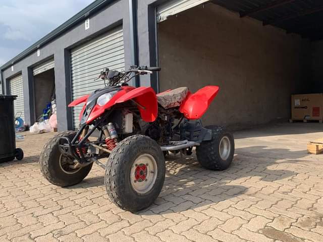 polaris
