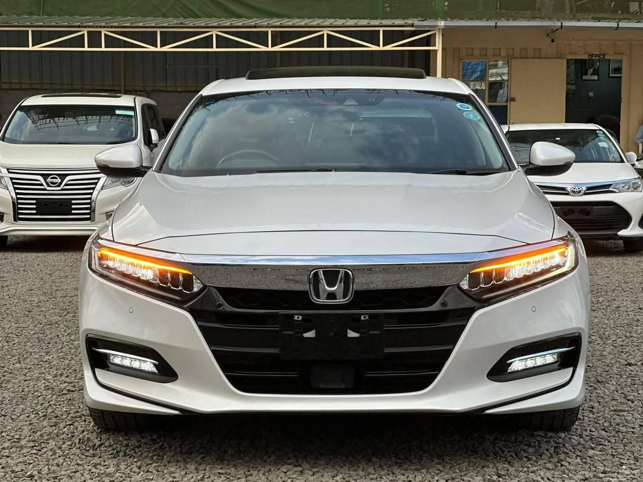 hybrid cars