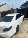 A picture of 2008 Camry muscle