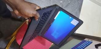 A picture of DELL LATITUDE 3340
