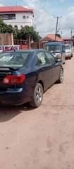 A picture of 2007 Toyota Corolla 4