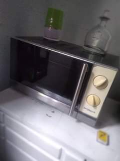 microwaves