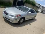 A picture of 2007 Toyota solara sports first flash sound 4cylinder engine VVTI