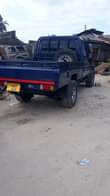 A picture of Land Cruiser MKONGA Imenyooka
