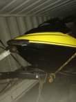 A picture of Speed boat