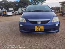 used honda aria