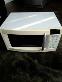 microwaves