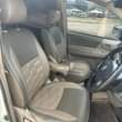 A picture of Toyota Noah new model