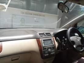 A picture of Toyota ipsum New
