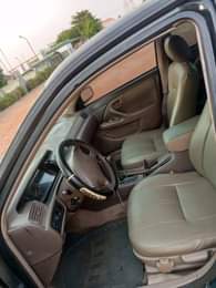 A picture of Beautiful Camry Pencil Light Flashed on Firstbody Dm or Call