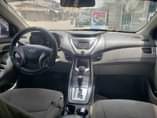 A picture of Super neat 2013 Hyundai Elantra