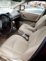 A picture of Lexus RX300 Location is Ikotun Buy and drive 1 4m