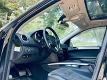 A picture of Clean Few months used Benz ML350 2008 model 4m net