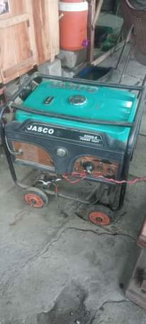 A picture of Generator