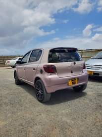 A picture of VITZ BEI 6.2MIL 0672210608 HAINA CHANGAMOTO