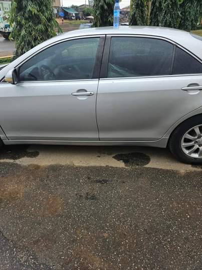 A picture of Used 2008 camry for sale