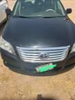 A picture of Toyota Avalon ship buy and flex Everything is working perfectly