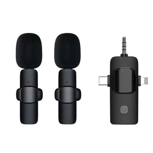 microphone