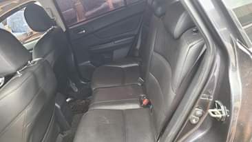 A picture of SUBARU XV