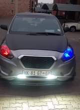 Vusa M.