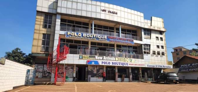 houses entebbe