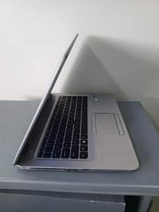 A picture of Hp elitebook 840 g4 core i5