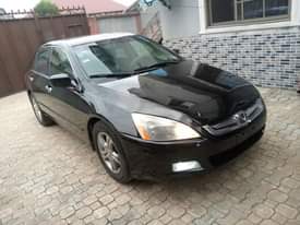 A picture of Very sharp DC honda