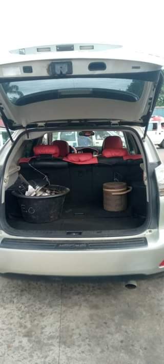 A picture of Rx330