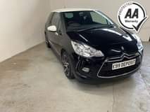 citroen ds3